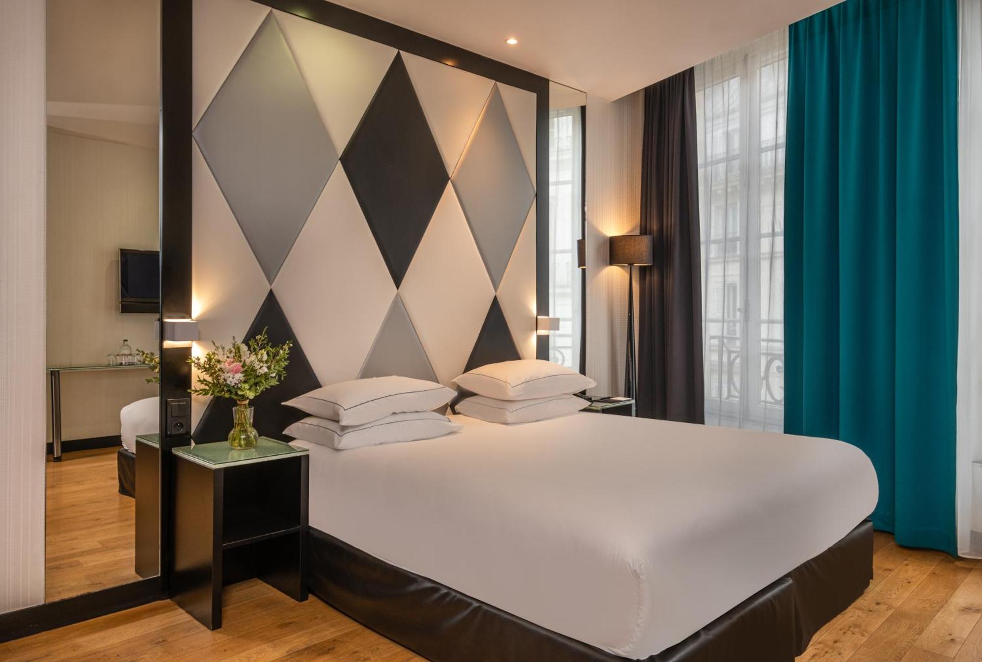 Hotel L'empire - Louvre 4*